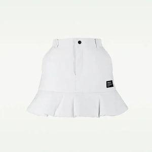 【Sample】FLARE DOWN SKIRT | WOMEN