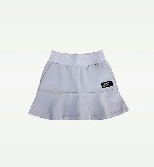 【Sample】MINI FLARE SKIRT | WOMEN