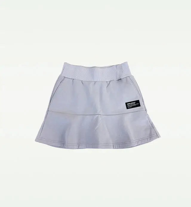 【Sample】MINI FLARE SKIRT | WOMEN