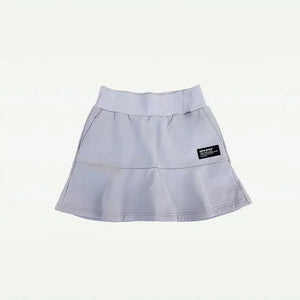 【Sample】MINI FLARE SKIRT | WOMEN