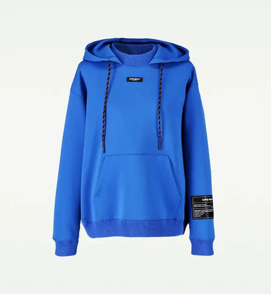 【Sample】OLD STYLE HOODIE | WOMEN