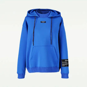 【Sample】OLD STYLE HOODIE | WOMEN