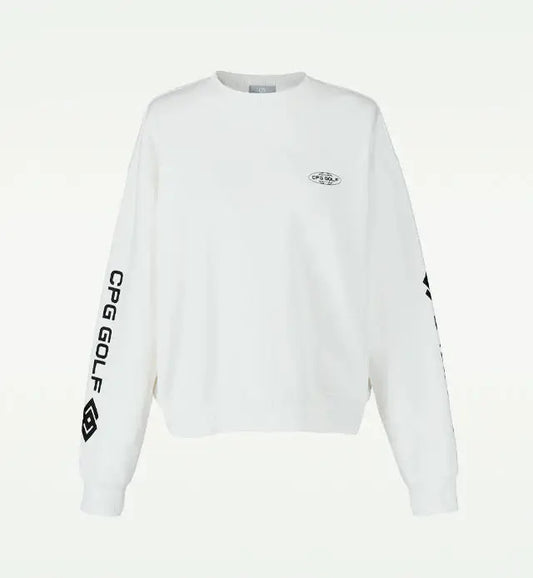 【Sample】SWEAT PULL OVER | WOMEN