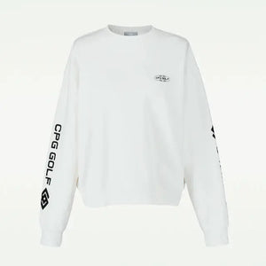 【Sample】SWEAT PULL OVER | WOMEN