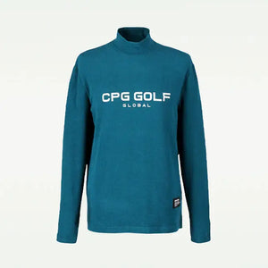 【Sample】MOCK NECK LS | WOMEN