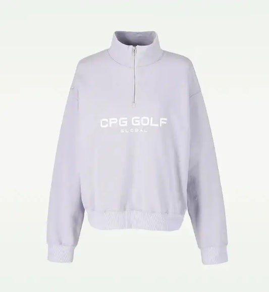 【Sample】HIGH NECK PULL OVER | WOMEN