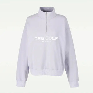 【Sample】HIGH NECK PULL OVER | WOMEN