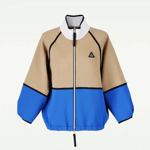 【Sample】BY-COLOR LARGE FIT BLOUSON | WOMEN