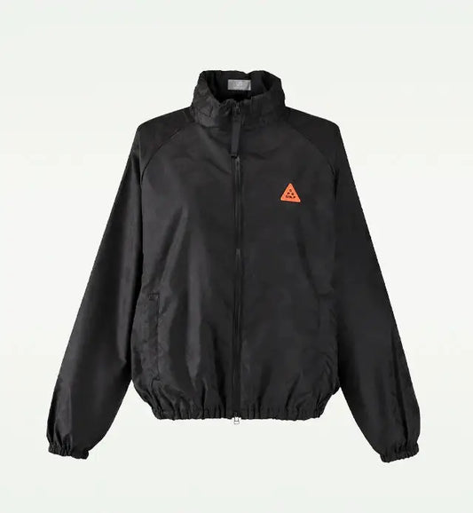 【Sample】RHOMBUS ZIP BLOUSON | WOMEN