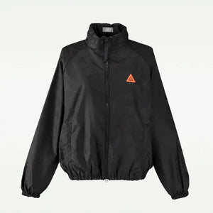 【Sample】RHOMBUS ZIP BLOUSON | WOMEN