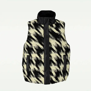 【Sample】BNT VEST JACKET | WOMEN