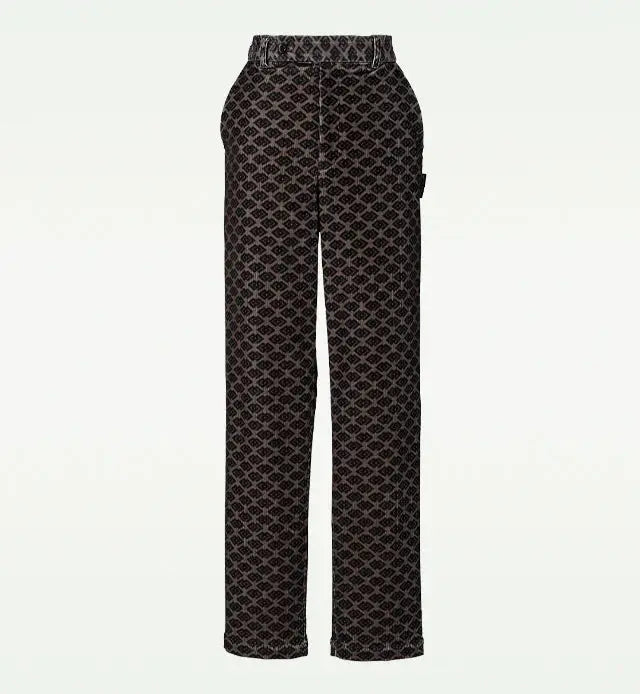 【Sample】RHOMBUS PT.PANTS | WOMEN