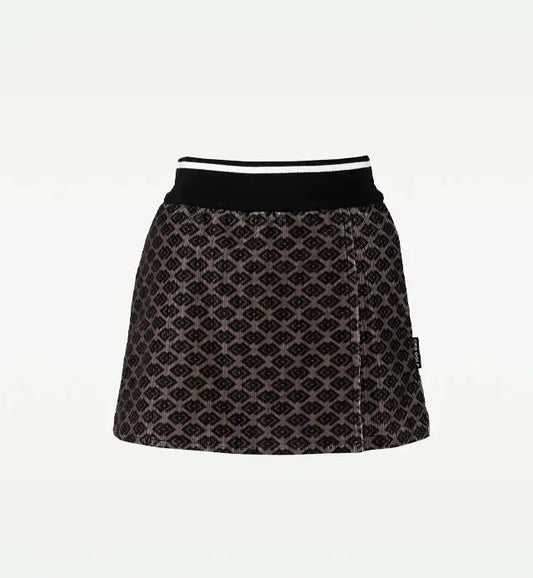 【Sample】RHOMBUS PT.SHORT PANTS | WOMEN