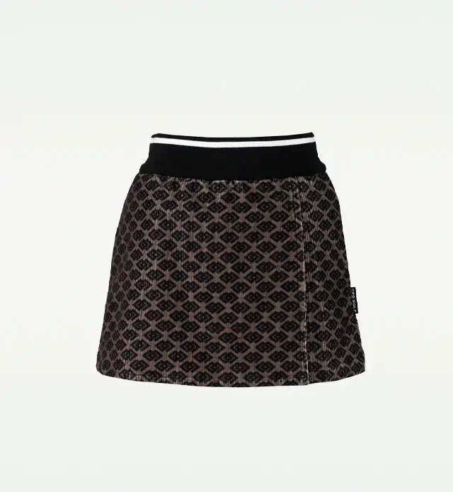 【Sample】RHOMBUS PT.SHORT PANTS | WOMEN