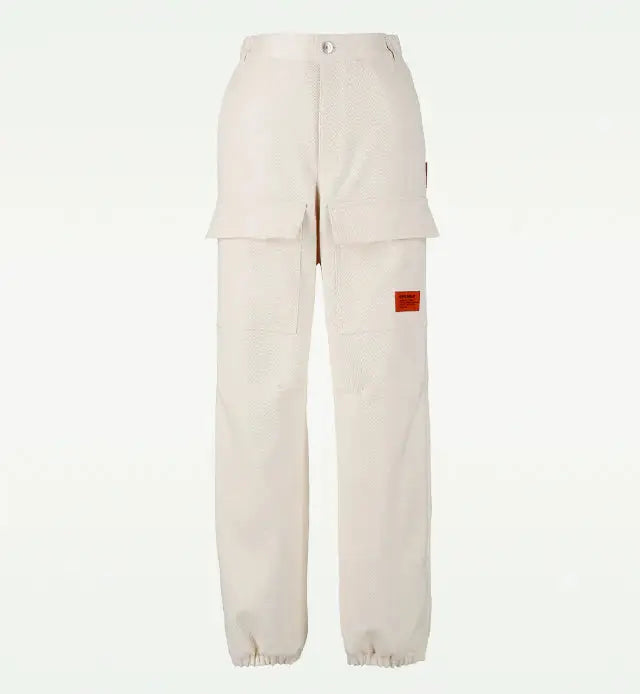 【Sample】CARGO PANTS | WOMEN