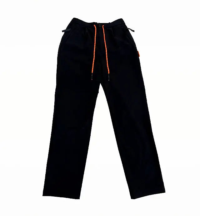 【Sample】4WAY TAPERED PANTS | WOMEN