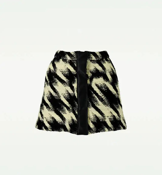 【Sample】BNT MINI SKIRT | WOMEN