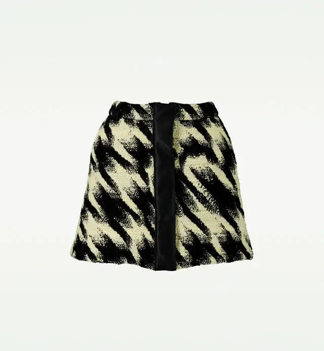 【Sample】BNT MINI SKIRT | WOMEN