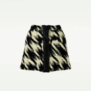 【Sample】BNT MINI SKIRT | WOMEN