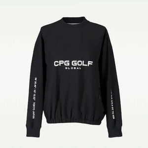 【Sample】ZIP POCKET PULL OVER | WOMEN