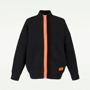 【Sample】ZIP UP BLOUSON | WOMEN