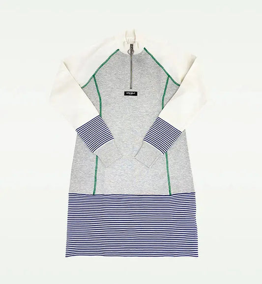 【Sample】ROBE KNIT