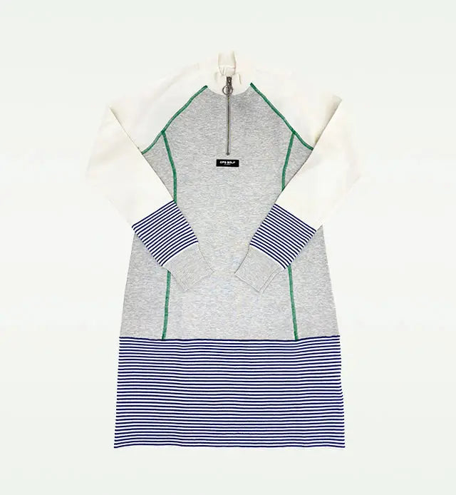 【Sample】ROBE KNIT