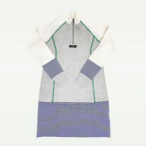 【Sample】ROBE KNIT