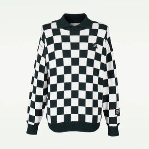 【Sample】JQ KNIT PULL | WOMEN