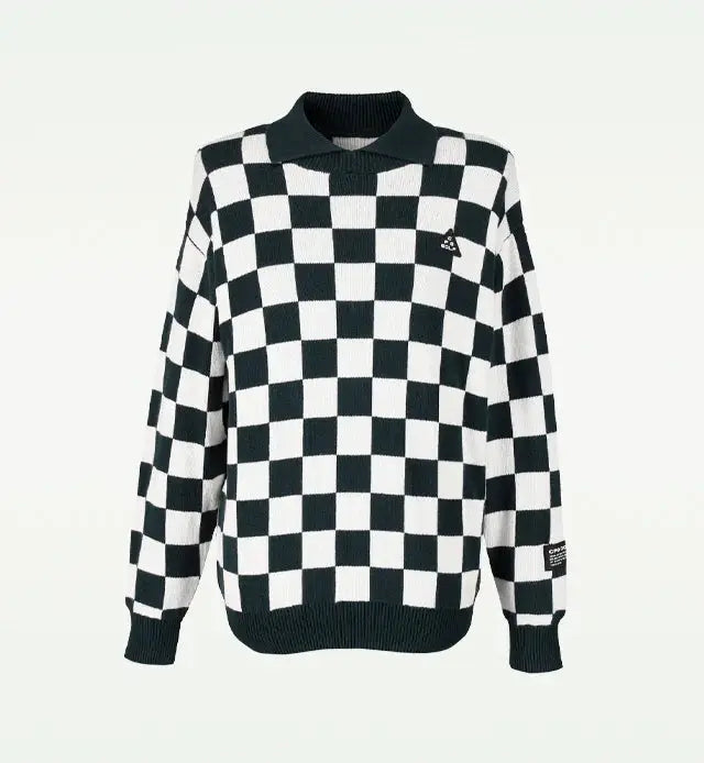 【Sample】JQ KNIT PULL | WOMEN