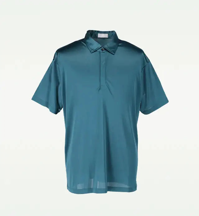 【Sample】SIMPLE POLO SHIRT SS | MEN | MEN