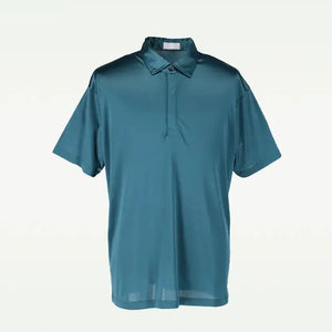 【Sample】SIMPLE POLO SHIRT SS | MEN | MEN