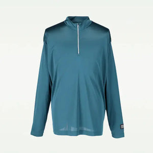 【Sample】SIMPLE MOCK NECK LS | MEN | MEN