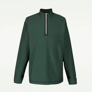 【Sample】MILAN RIBS ZIP PULL OVER | MEN | MEN