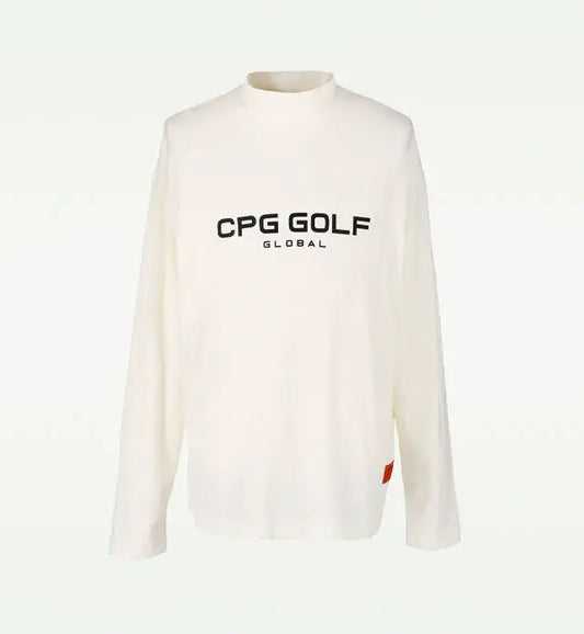 【Sample】MOCK NECK LS | MEN | MEN