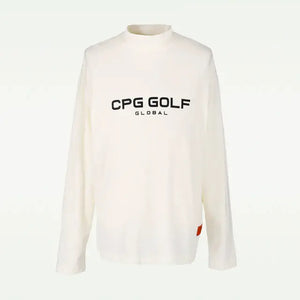 【Sample】MOCK NECK LS | MEN | MEN