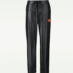 【Sample】PU PAPERED PANTS | MEN | MEN