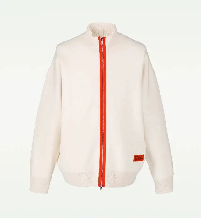 【Sample】ZIP UP BLOUSON | MEN | MEN