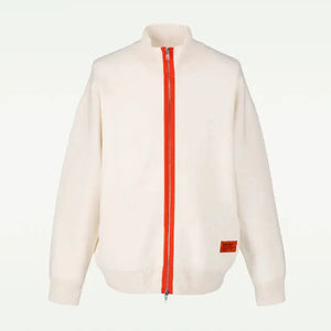 【Sample】ZIP UP BLOUSON | MEN | MEN