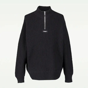 【Sample】HALF ZIP PULL | MEN | MEN