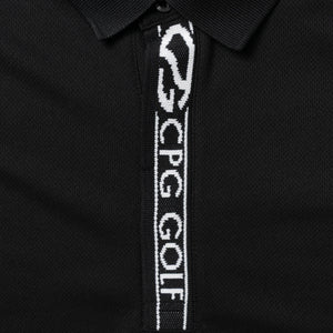 【26SS 新作】Front JQ Long Sleeve POLO | MEN -sample-