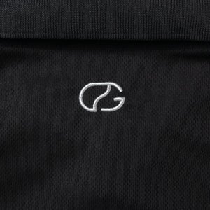 【26SS 新作】Front JQ Long Sleeve POLO | MEN -sample-