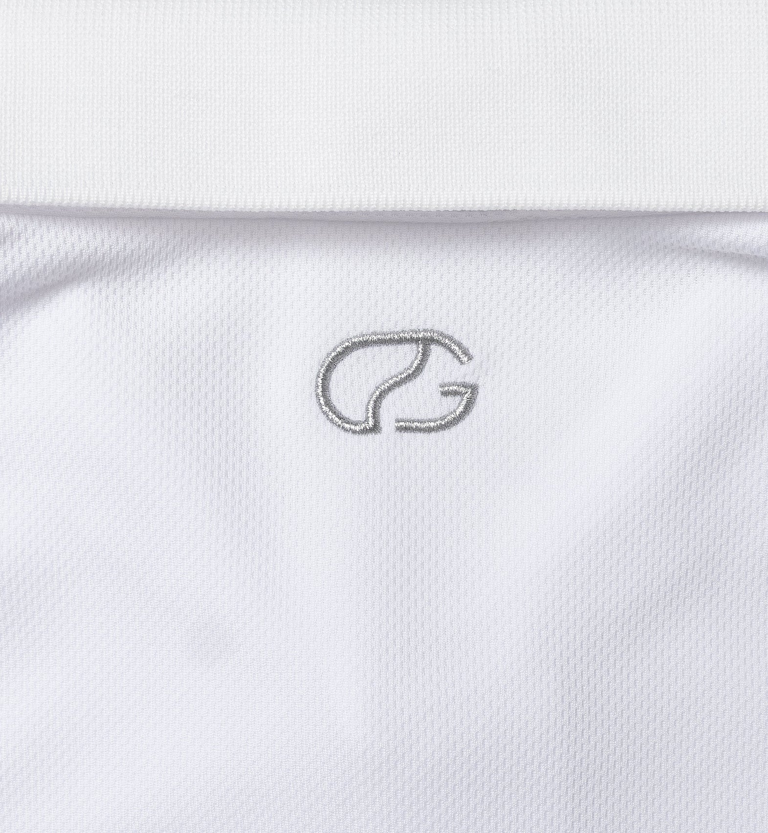 【26SS 新作】Front JQ Long Sleeve POLO | MEN -sample-