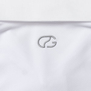 【26SS 新作】Front JQ Long Sleeve POLO | MEN -sample-