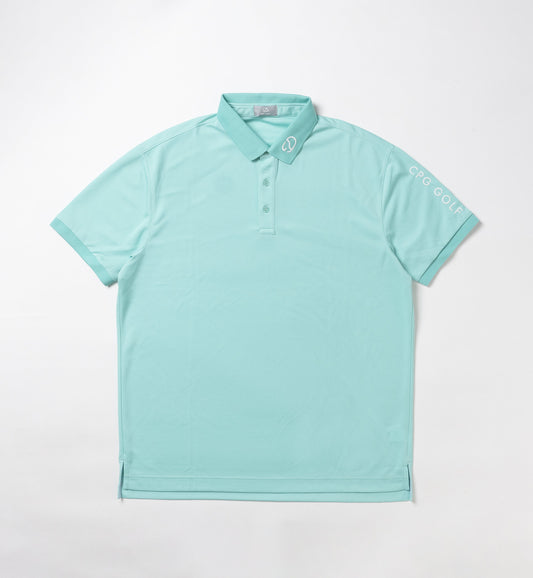 【26SS 新作】Simple Basic POLO | MEN -sample-