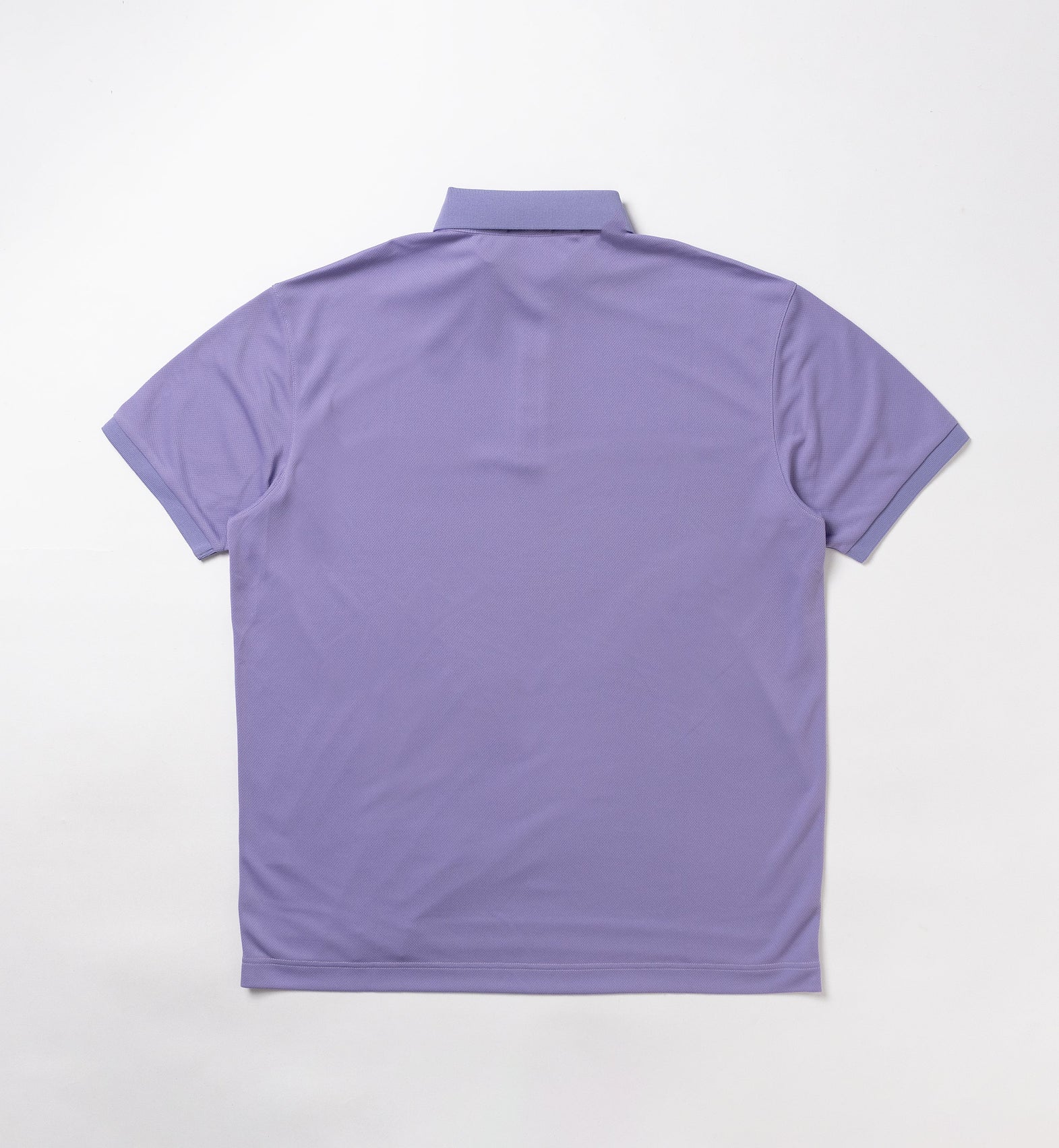 【26SS 新作】Simple Basic POLO | MEN -sample-