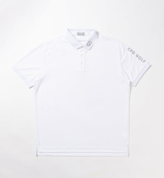 【26SS 新作】Simple Basic POLO | MEN -sample-
