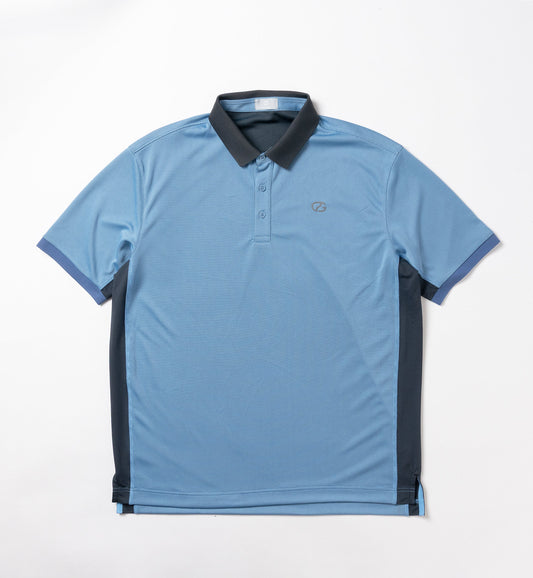 【26SS 新作】Bamboo CH Basic POLO | MEN -sample-