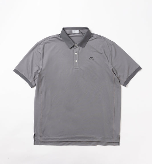 【26SS 新作】Bamboo CH Basic POLO | MEN -sample-