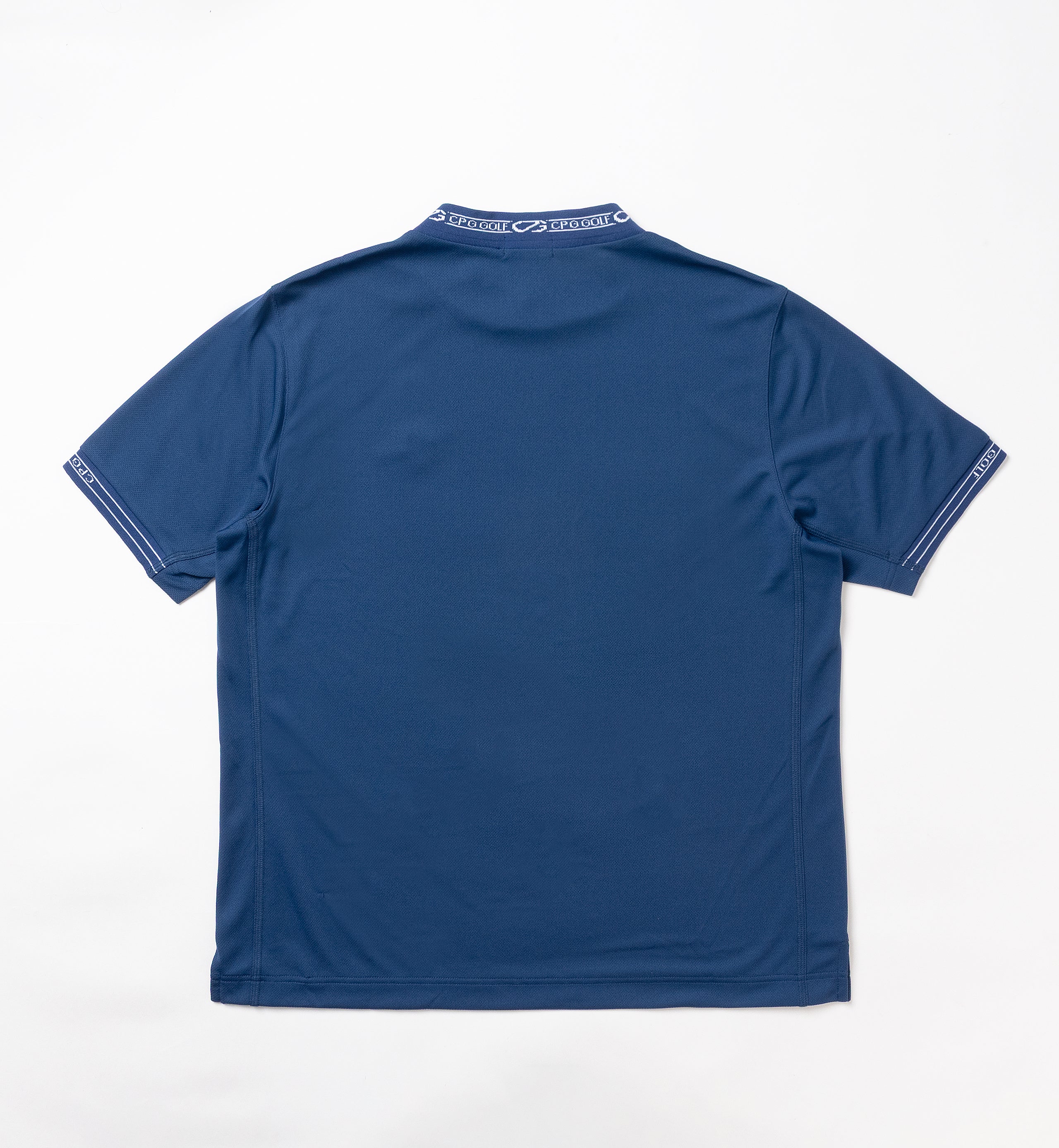 ゴルフウェア トップス メンズ | 【公式】CPG GOLF オンラインストア
